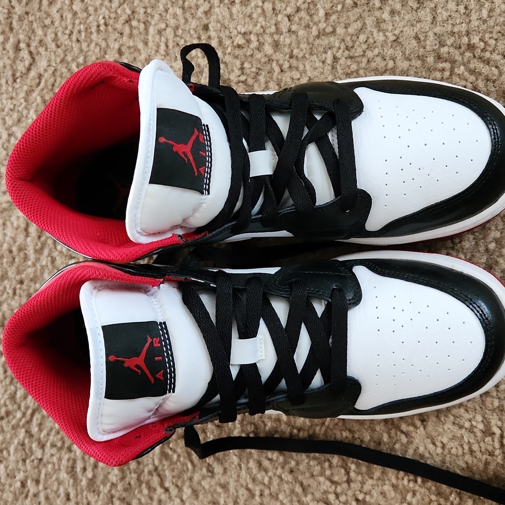 Nike Air Jordan